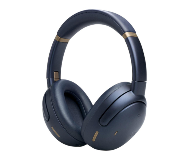 JBL Tour One M3 ANC Niebieskie - 1360179 - zdjęcie 2